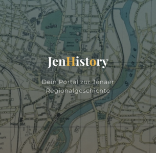 Diskussion: JenHistory